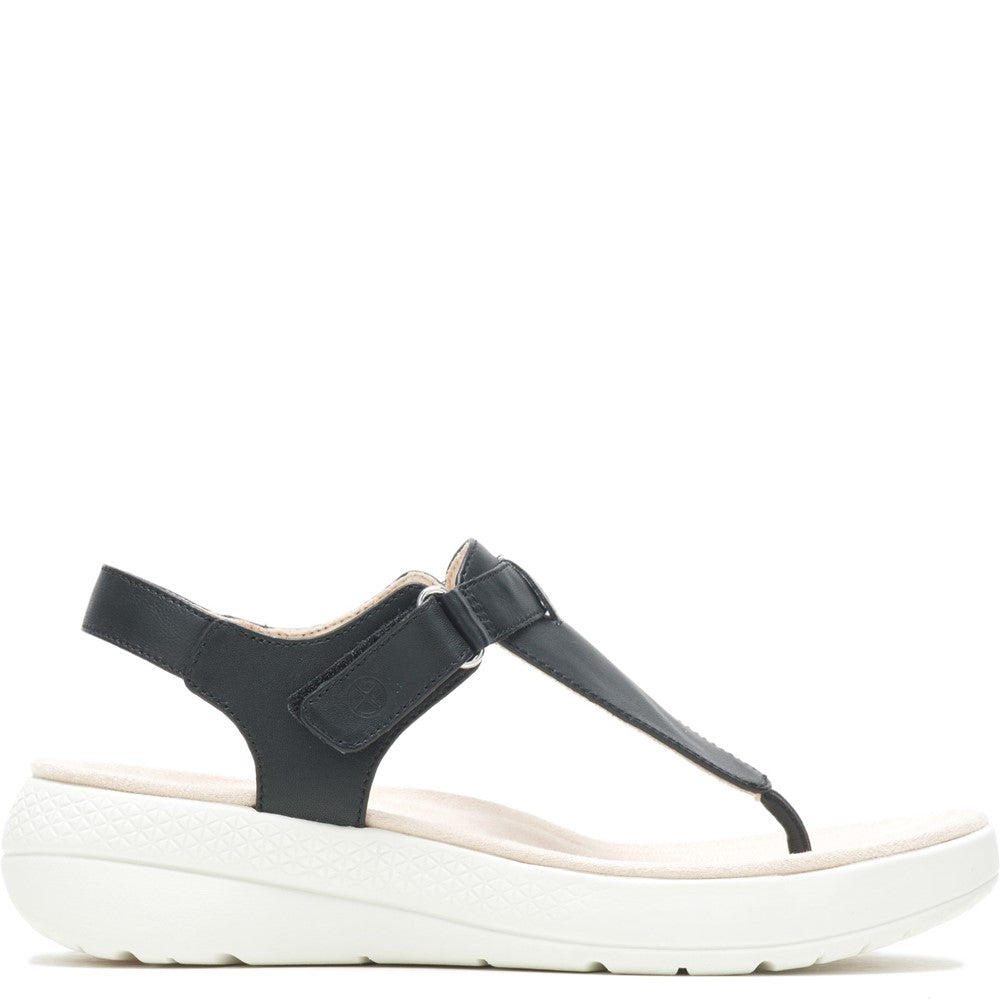 Women's Hush Puppies Breathe Toepost