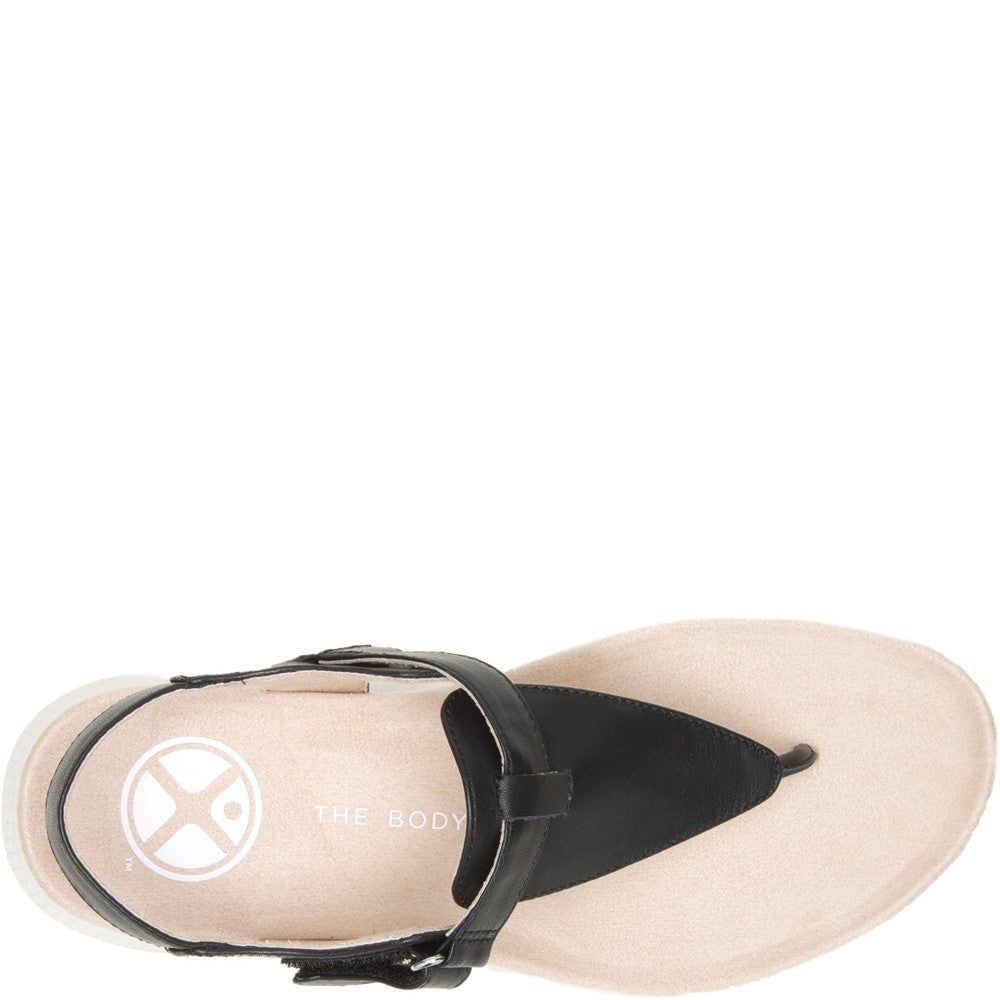 Women's Hush Puppies Breathe Toepost