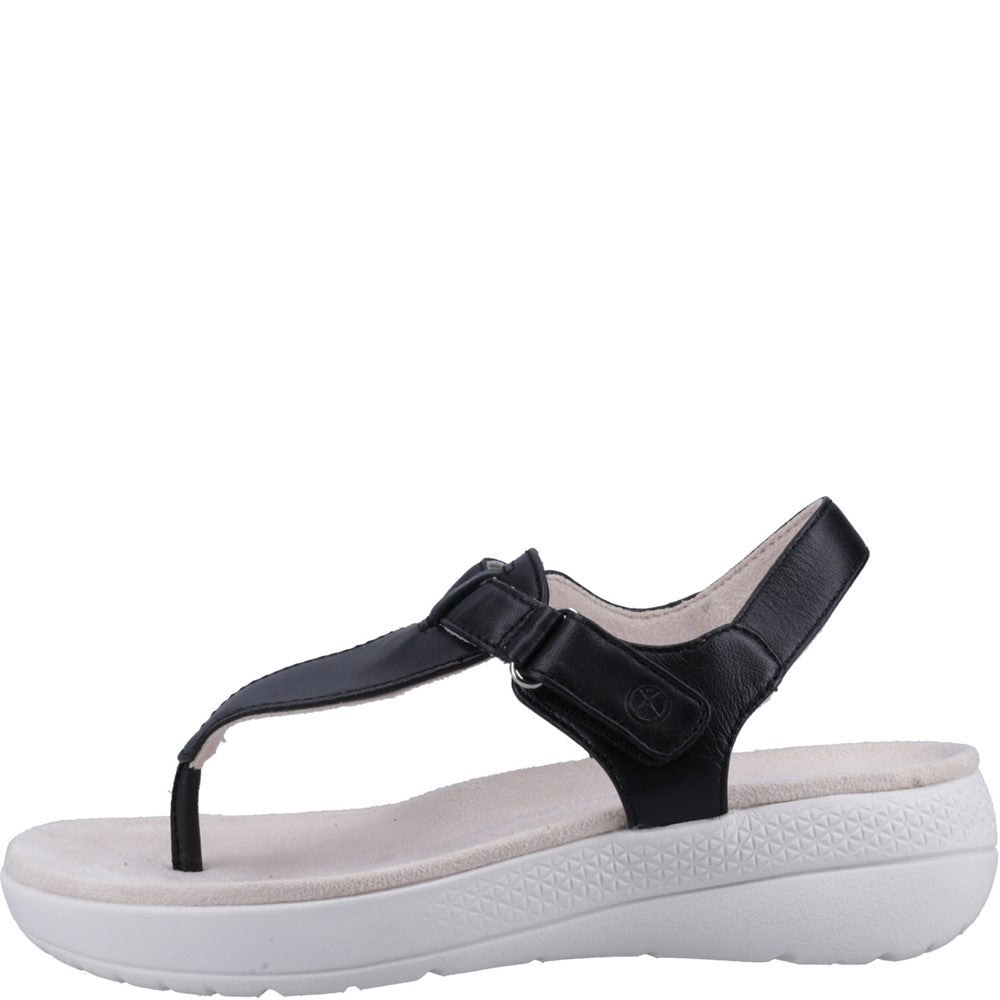 Women's Hush Puppies Breathe Toepost