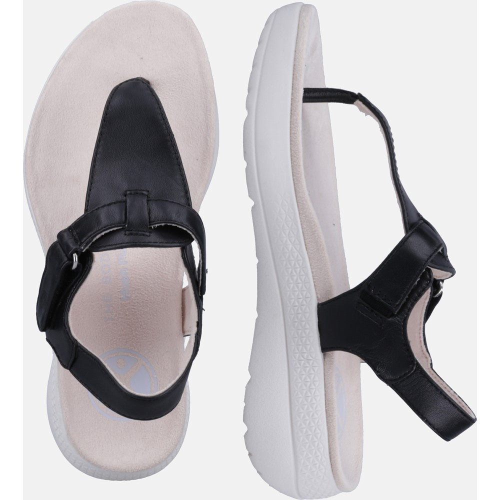 Women's Hush Puppies Breathe Toepost