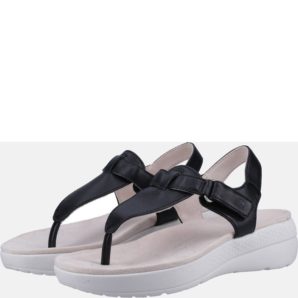 Women's Hush Puppies Breathe Toepost
