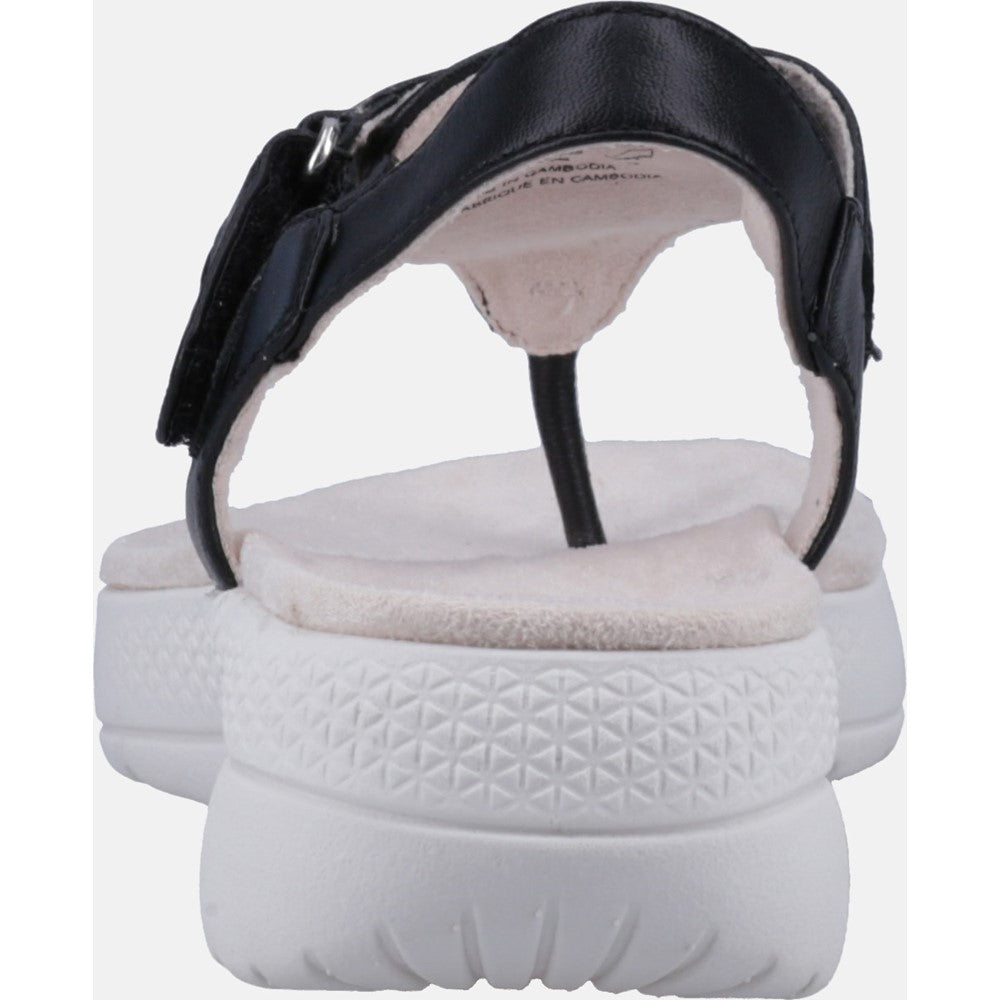 Women's Hush Puppies Breathe Toepost