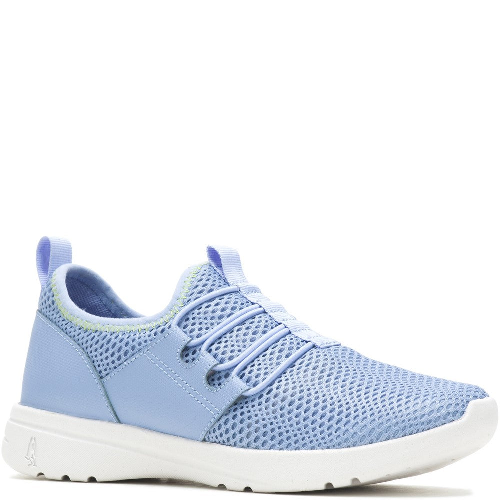 Women's Hush Puppies Good Shoe Bungee 2.0 Trainers
