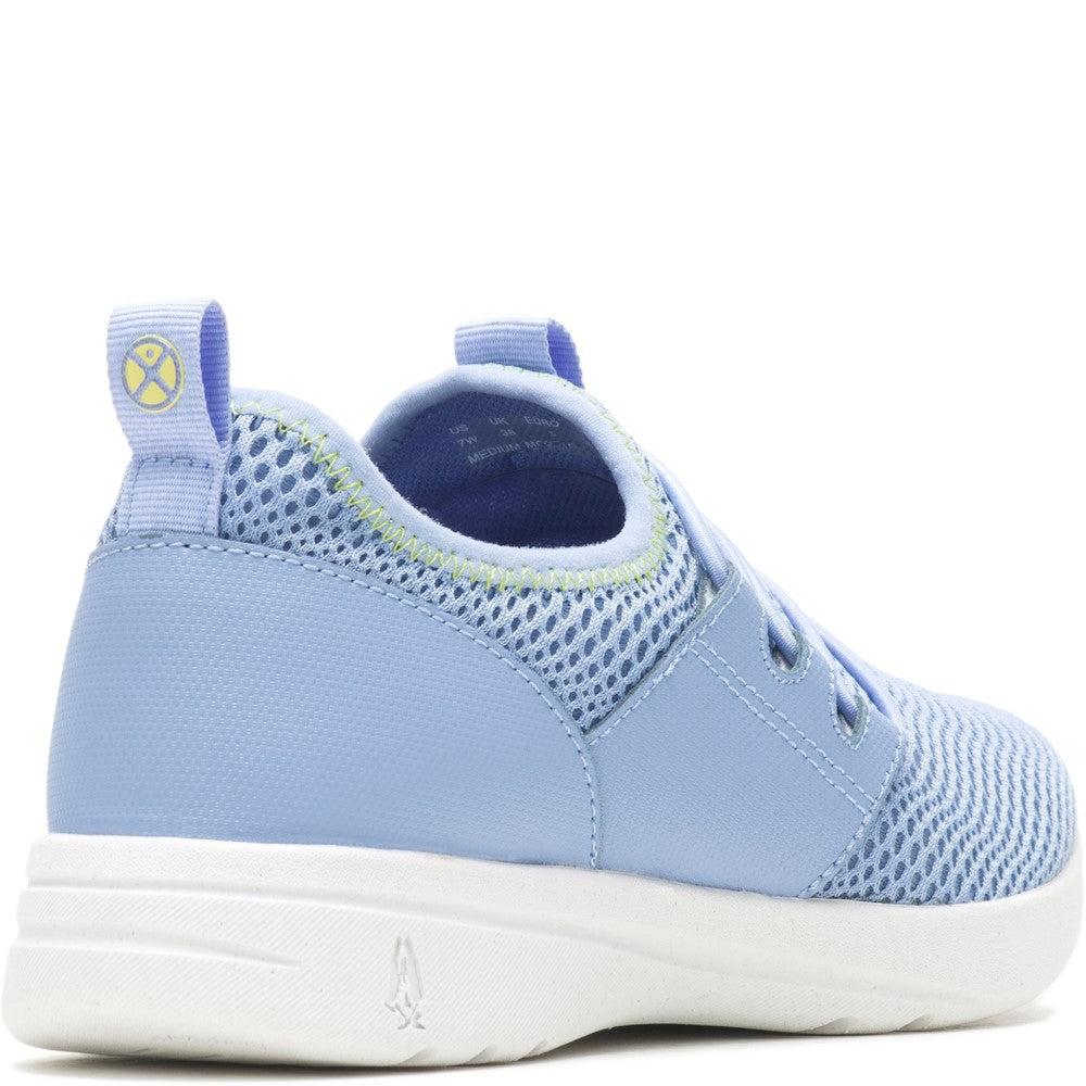 Women's Hush Puppies Good Shoe Bungee 2.0 Trainers