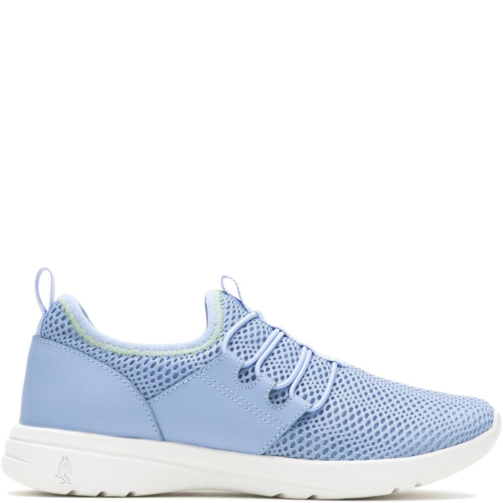 Women's Hush Puppies Good Shoe Bungee 2.0 Trainers