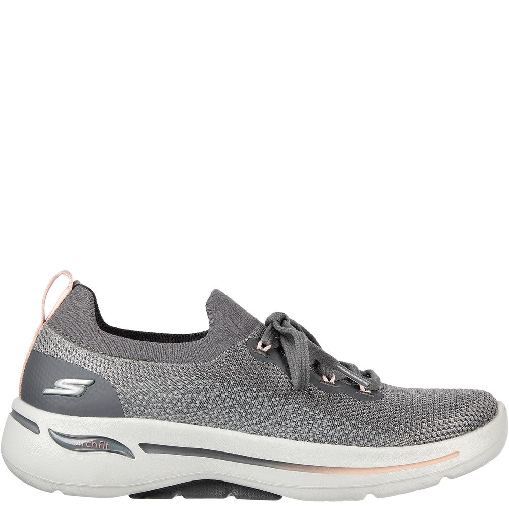 Women's Skechers GOwalk Arch Fit Clancy Trainers