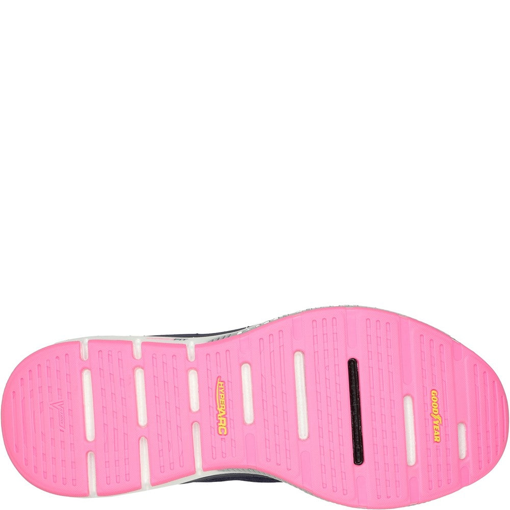 Women's Skechers GOwalk Workout Walker Outpace Trainers