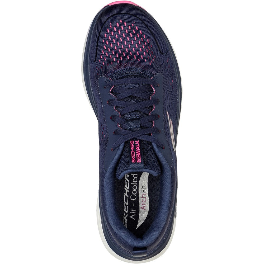 Women's Skechers GOwalk Workout Walker Outpace Trainers