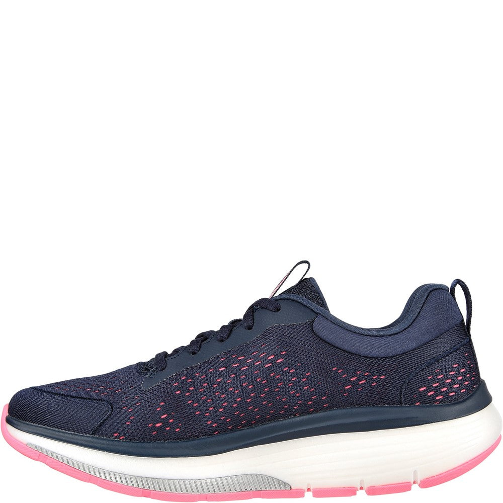 Women's Skechers GOwalk Workout Walker Outpace Trainers