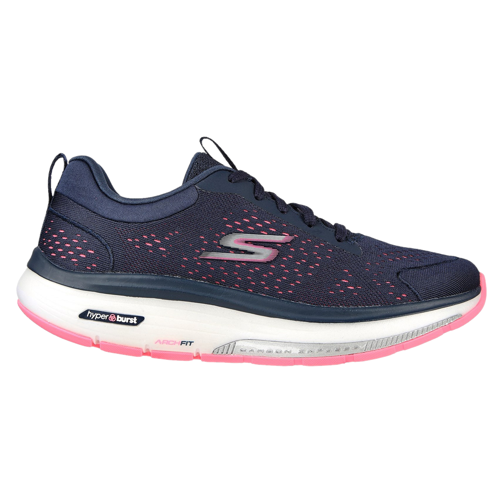 Women's Skechers GOwalk Workout Walker Outpace Trainers