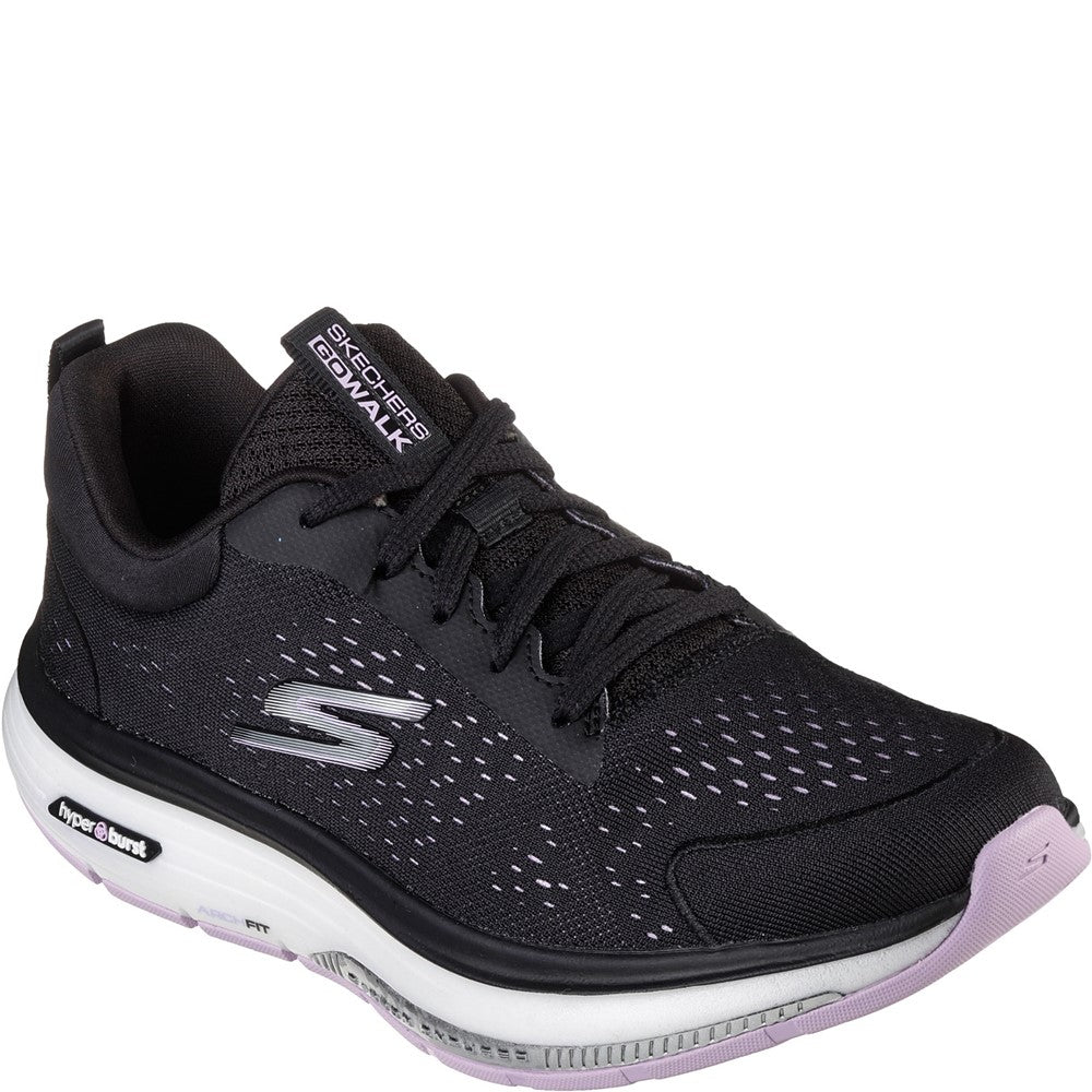 Women's Skechers GOwalk Workout Walker Outpace Trainers