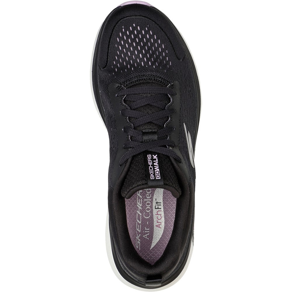 Women's Skechers GOwalk Workout Walker Outpace Trainers
