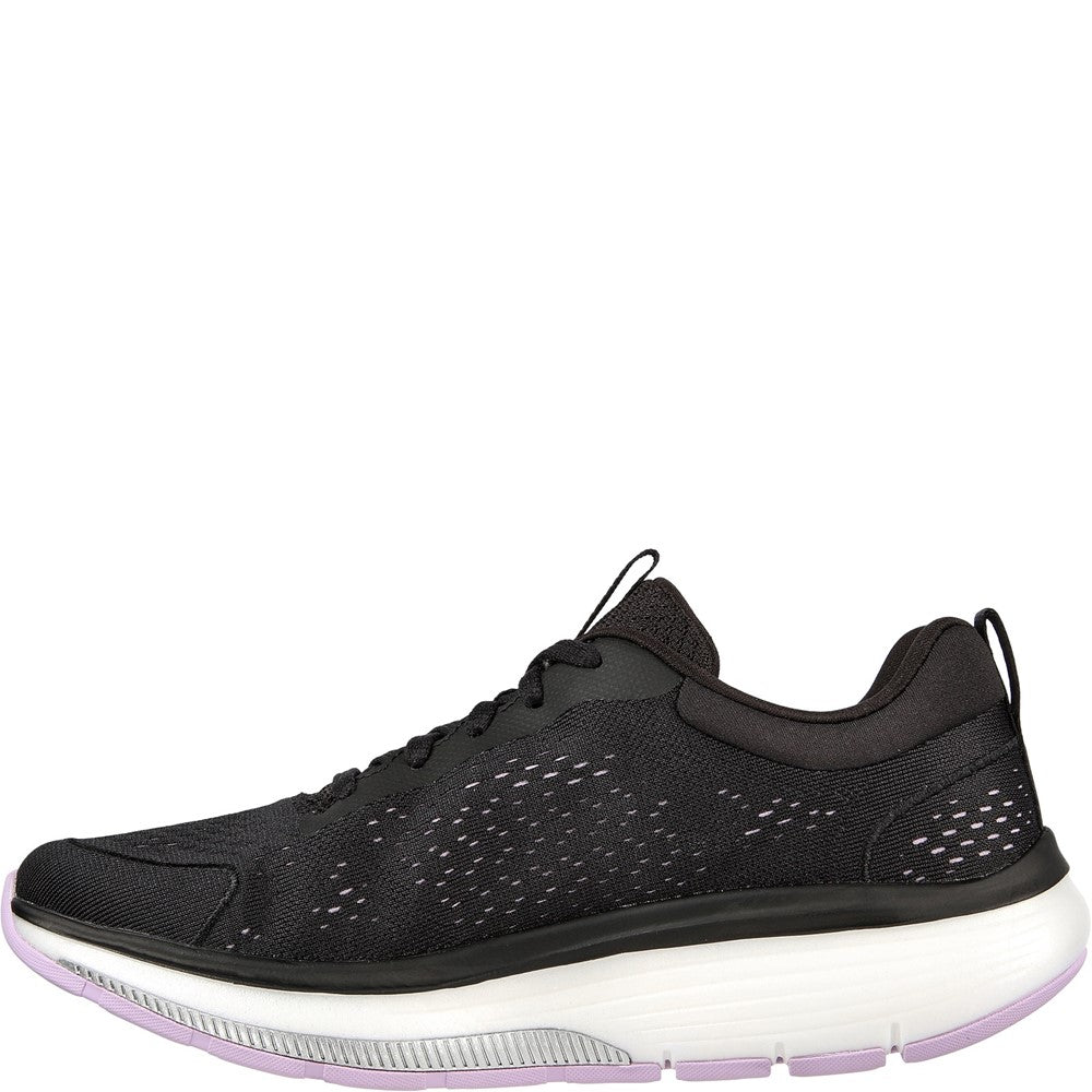 Women's Skechers GOwalk Workout Walker Outpace Trainers