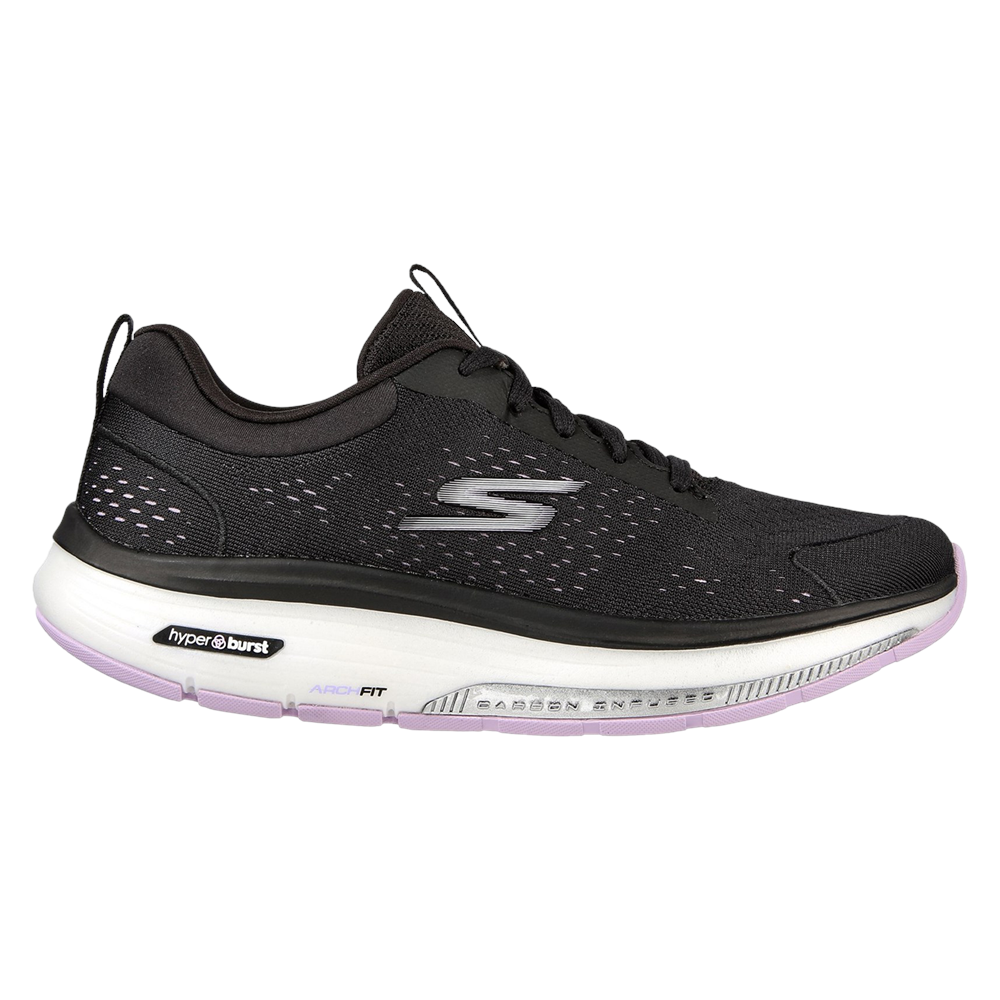 Women's Skechers GOwalk Workout Walker Outpace Trainers