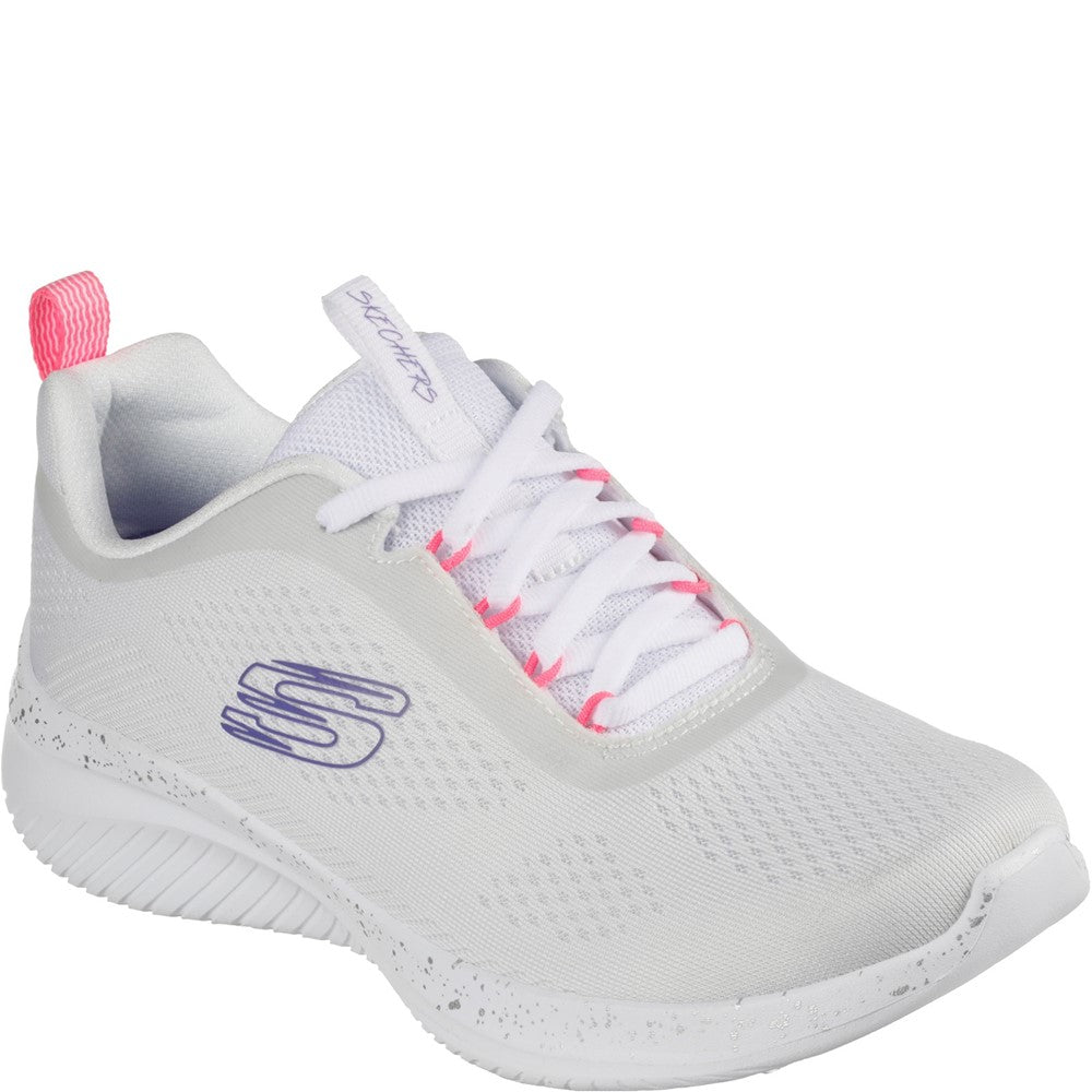 Women's Skechers Ultra Flex 3.0 New Horizons Trainers