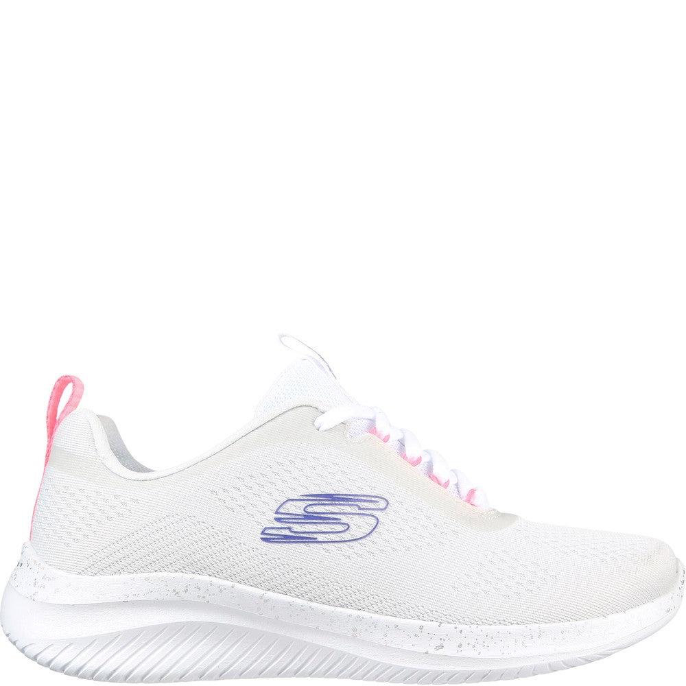 Women's Skechers Ultra Flex 3.0 New Horizons Trainers
