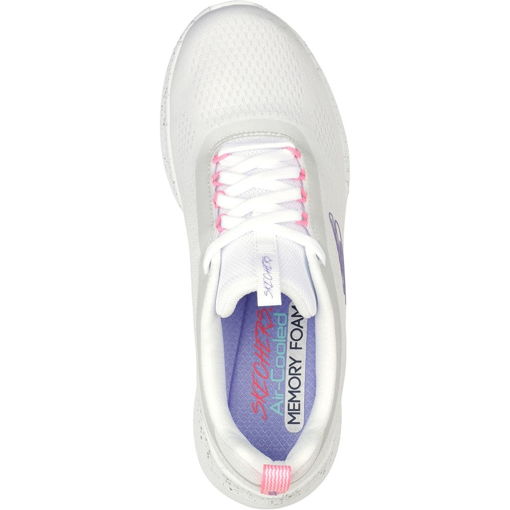 Women's Skechers Ultra Flex 3.0 New Horizons Trainers