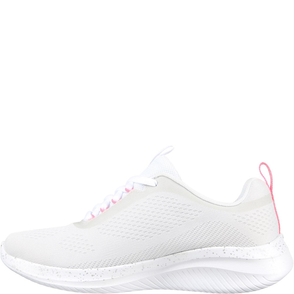 Women's Skechers Ultra Flex 3.0 New Horizons Trainers