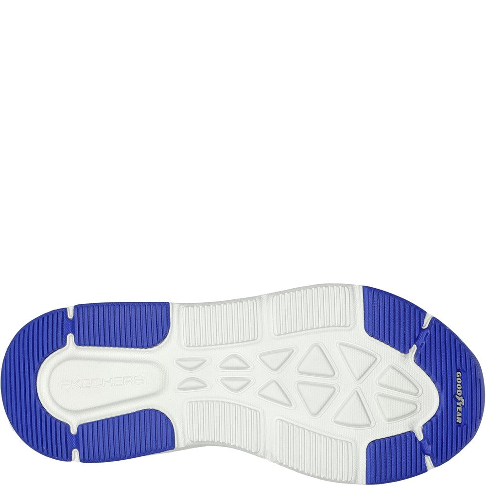 Women's Skechers Max Cushioning Delta Trainers