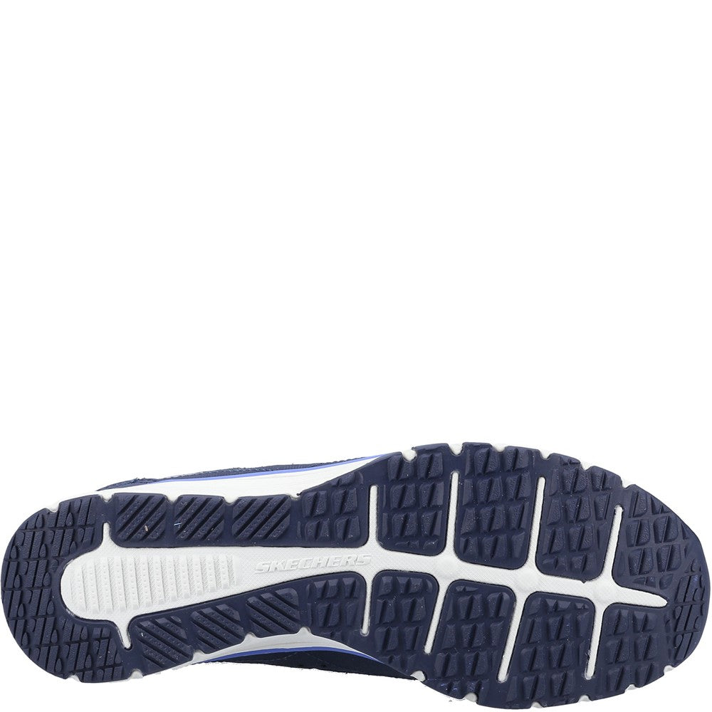 Women's Skechers Gratis Sport Live Golden Trainers