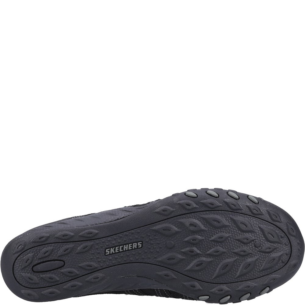 Women's Skechers Breathe-Easy First Light Trainers