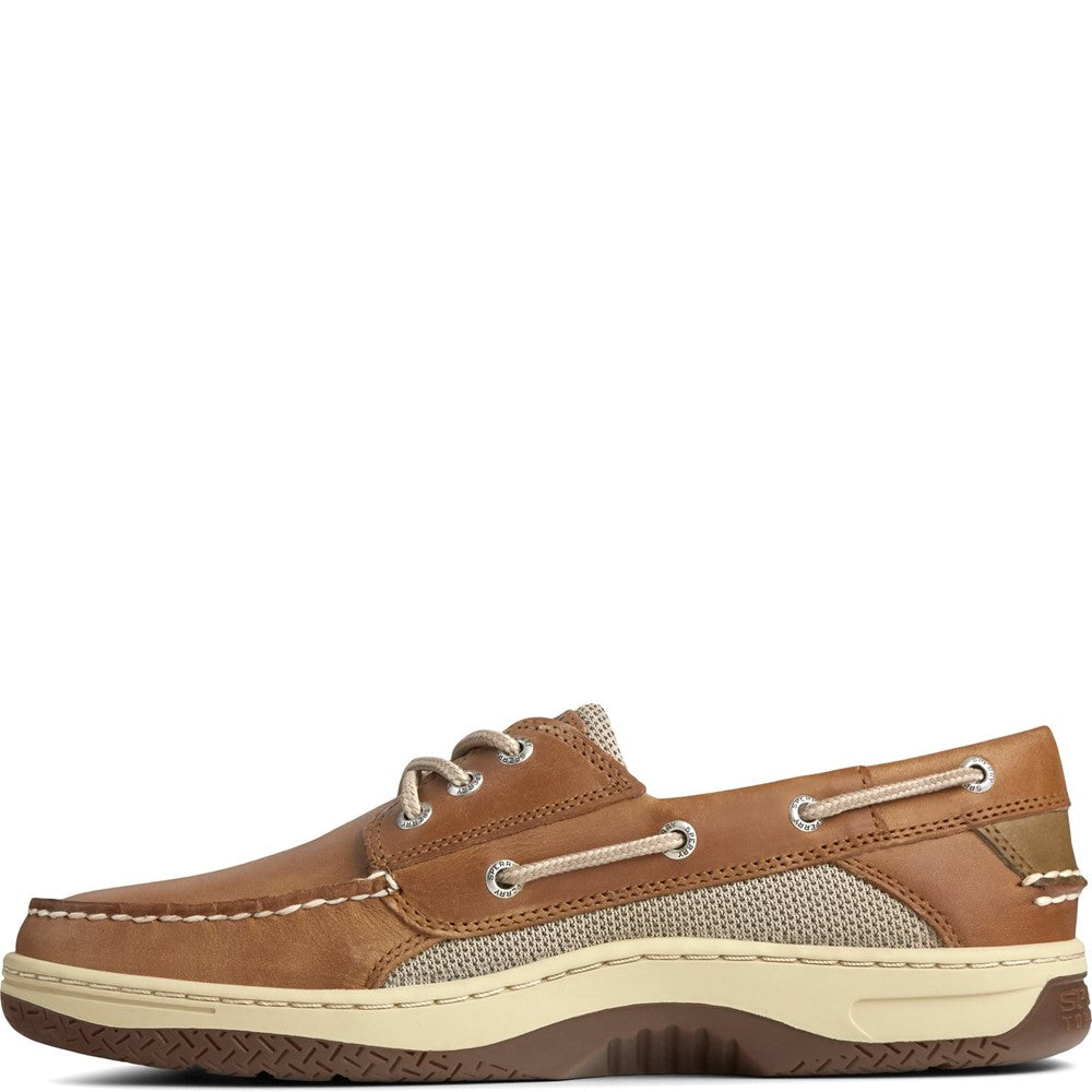 Men's Sperry Billfish 3-Eye Boat Shoe