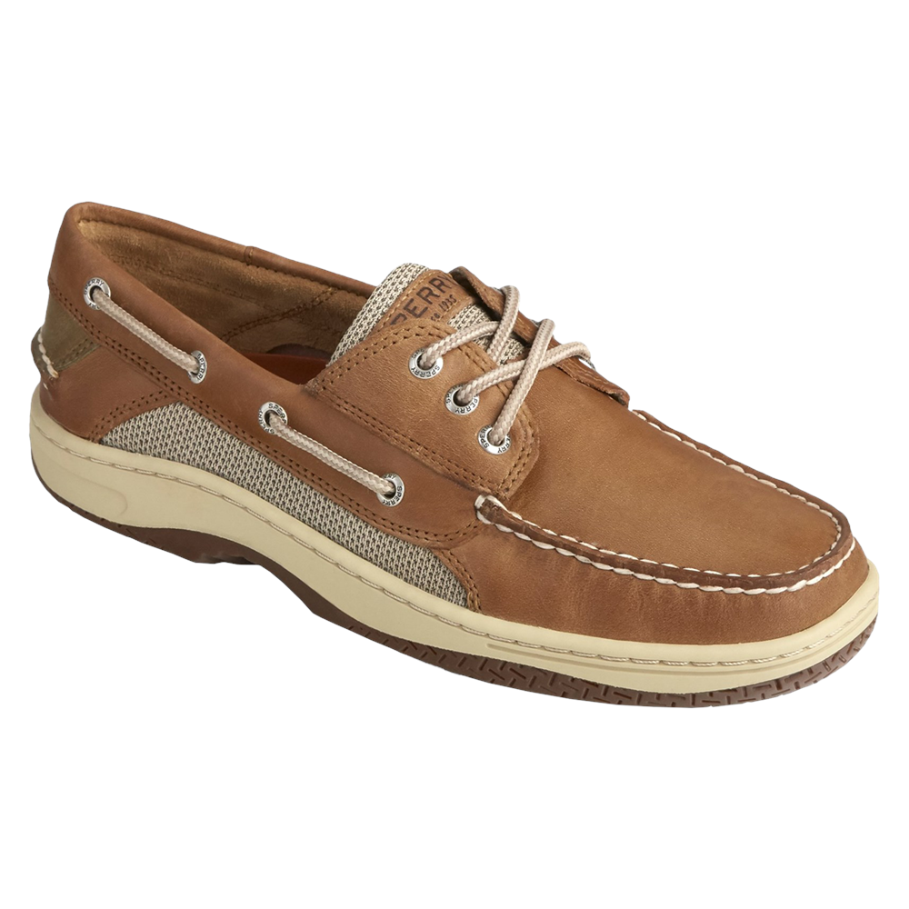 Men's Sperry Billfish 3-Eye Boat Shoe