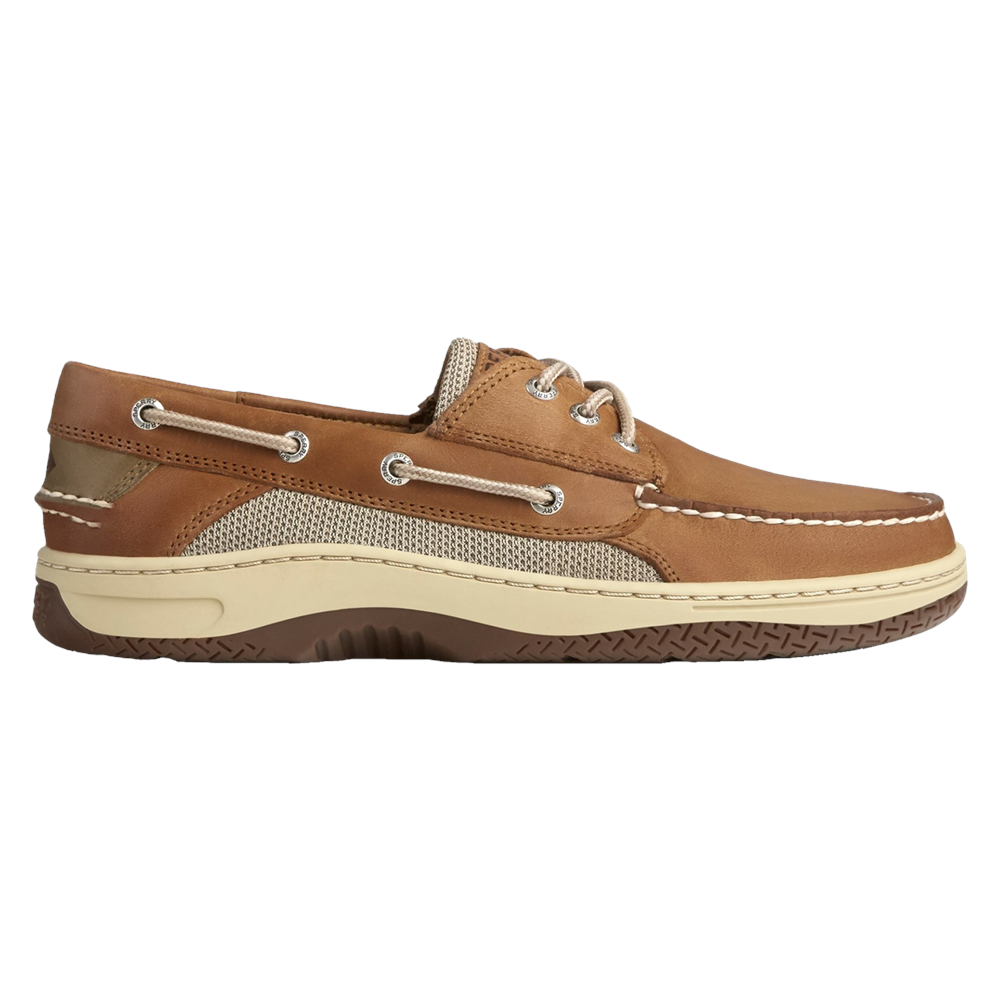 Men's Sperry Billfish 3-Eye Boat Shoe