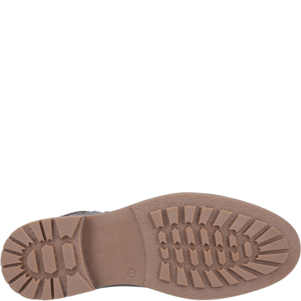 Men's Dune Candor Toe Cap Worker Boots