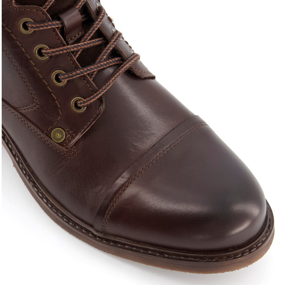 Men's Dune Candor Toe Cap Worker Boots