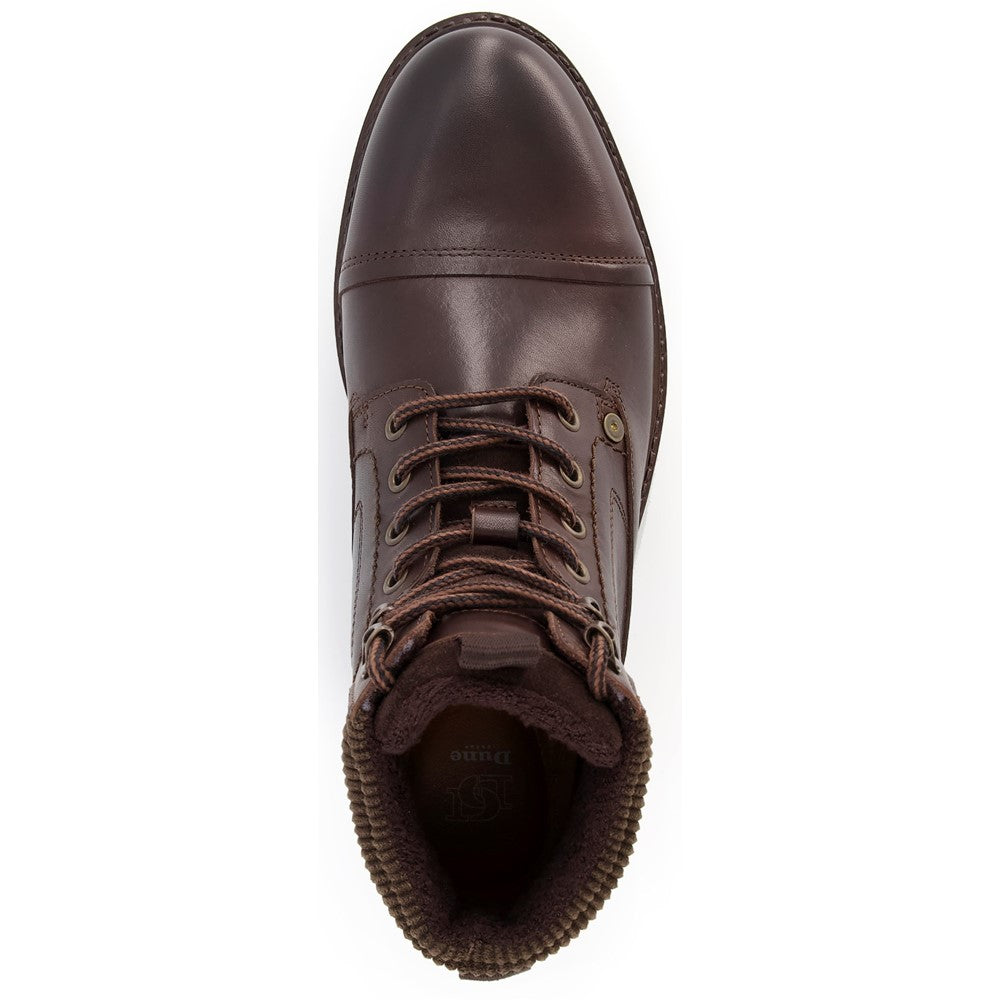 Men's Dune Candor Toe Cap Worker Boots