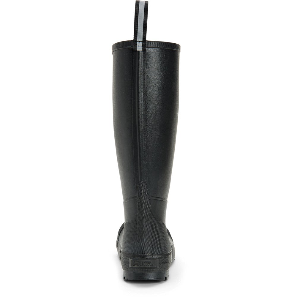 Men's Muck Boots Mudder Tall Safety Wellington S5