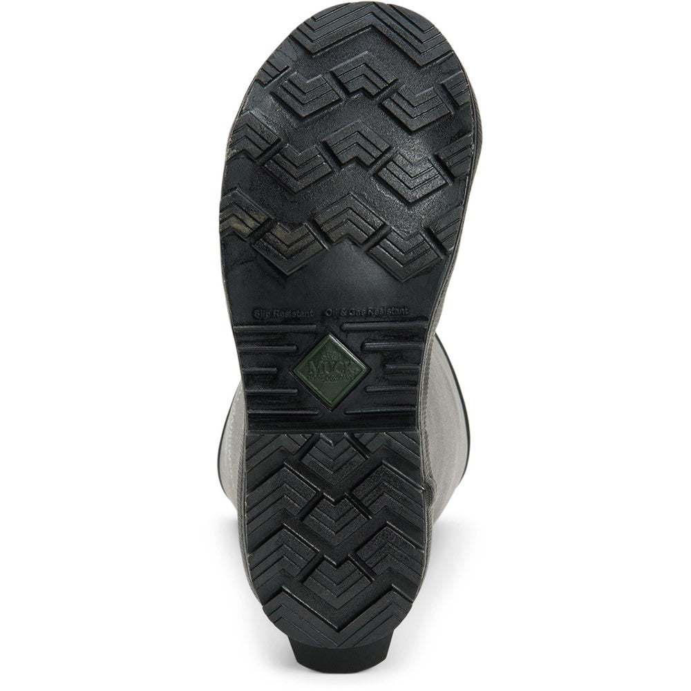 Men's Muck Boots Mudder Tall Safety Wellington S5