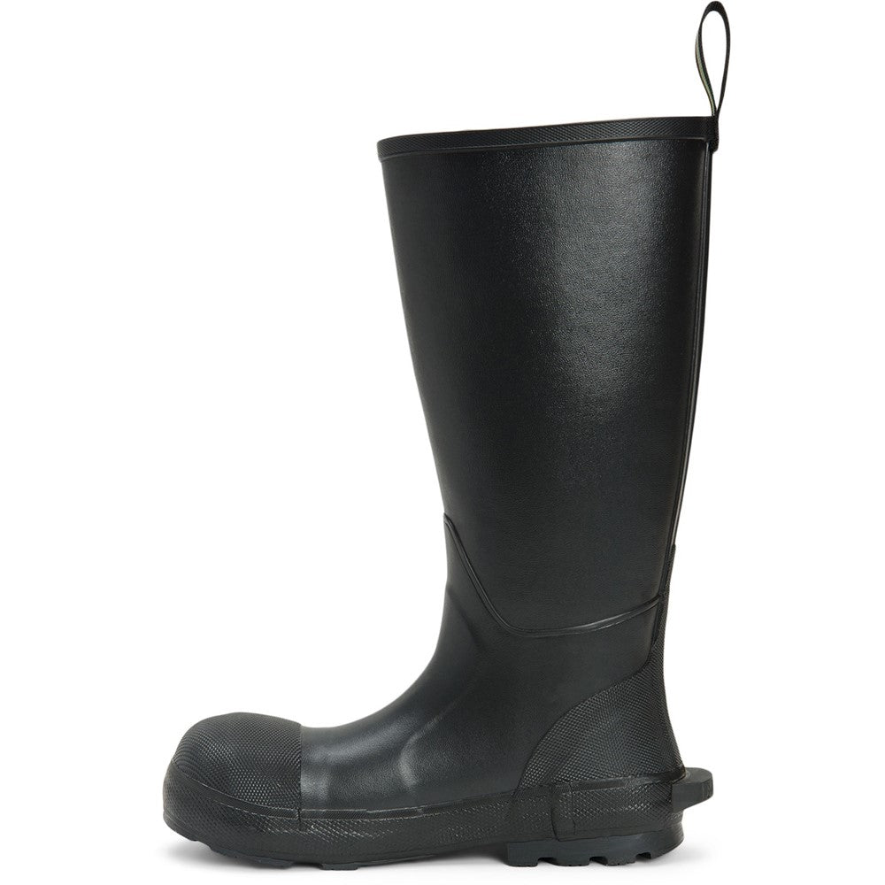 Men's Muck Boots Mudder Tall Safety Wellington S5