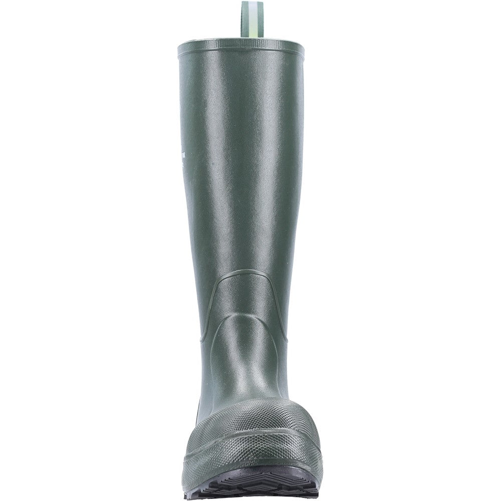 Men's Muck Boots Mudder Tall Safety Wellington S5