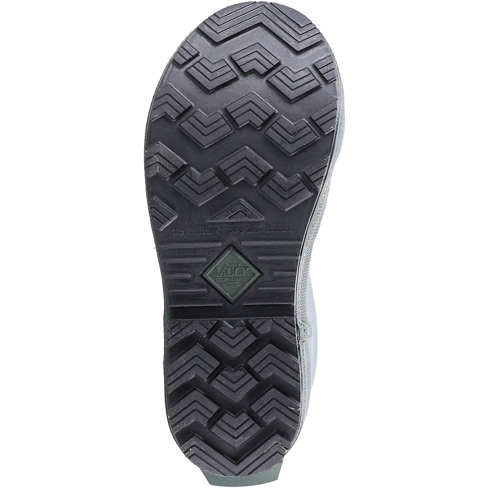Men's Muck Boots Mudder Tall Safety Wellington S5