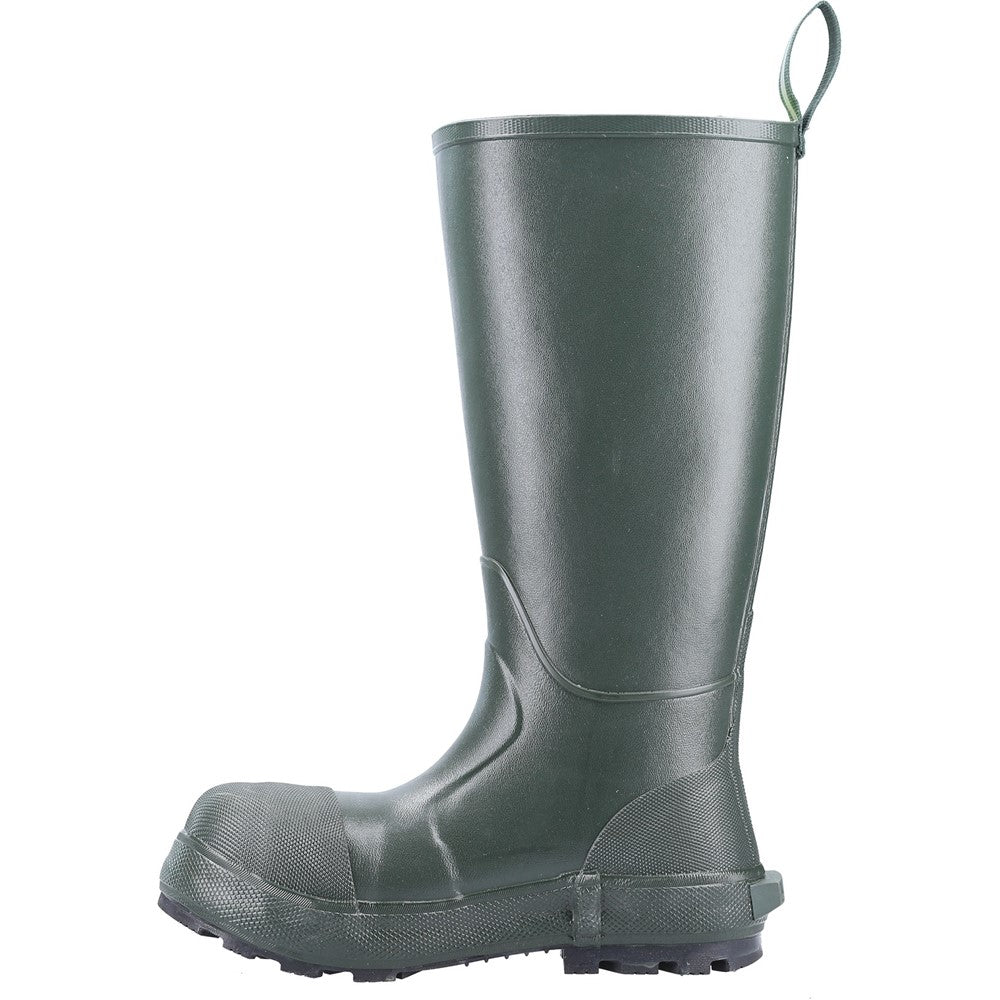 Men's Muck Boots Mudder Tall Safety Wellington S5