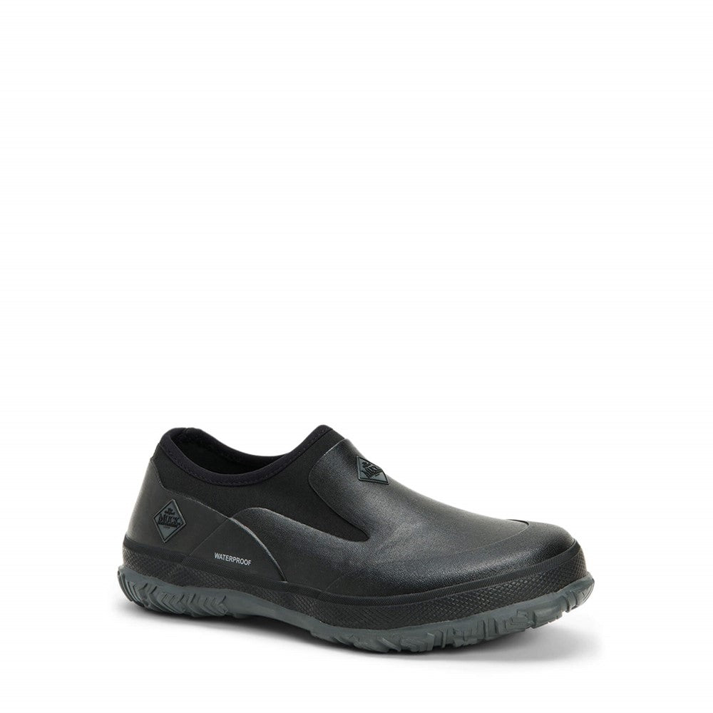 Unisex Muck Boots Forager Low Shoe