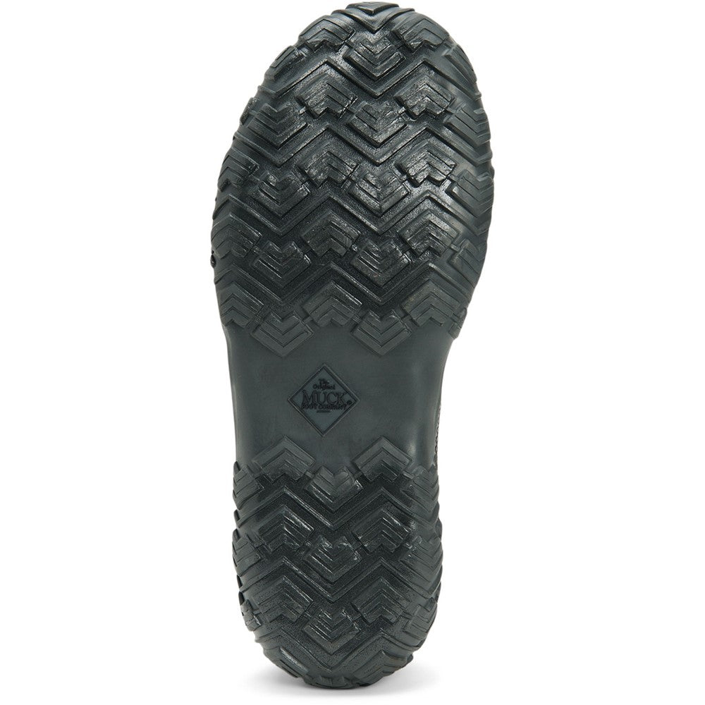 Unisex Muck Boots Forager Low Shoe