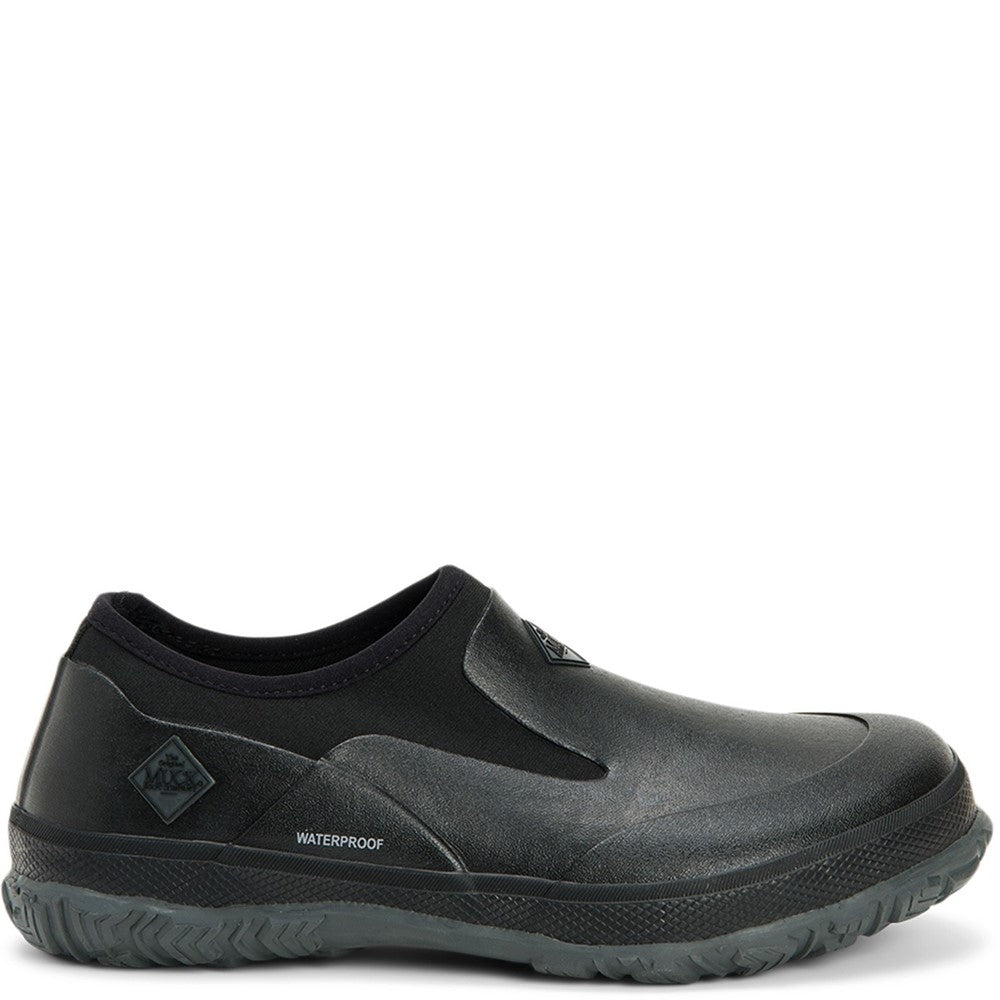 Unisex Muck Boots Forager Low Shoe