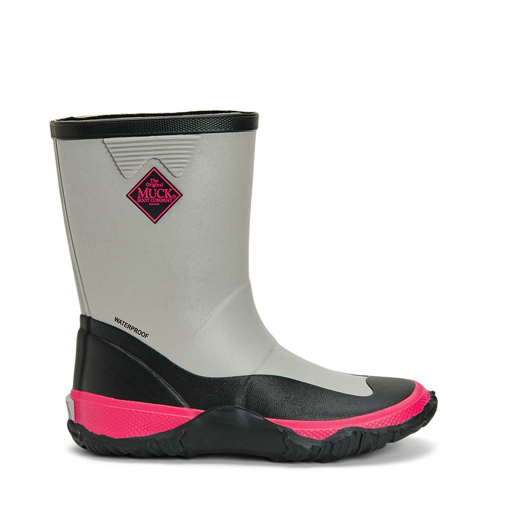 Kids' Muck Boots Forager Wellington