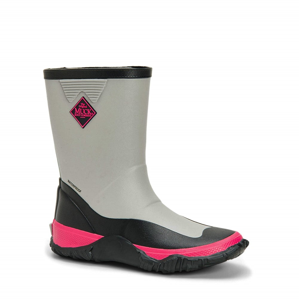 Kids' Muck Boots Forager Wellington