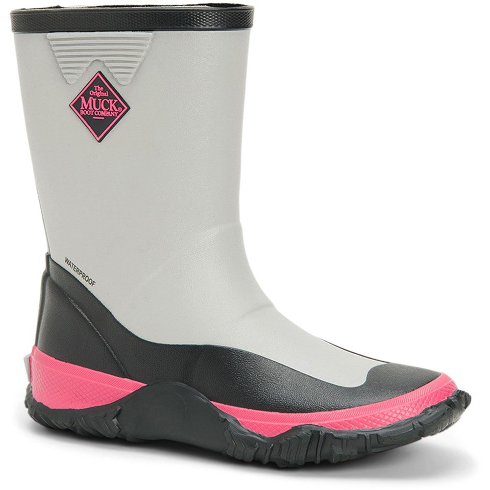 Kids' Muck Boots Forager Wellington