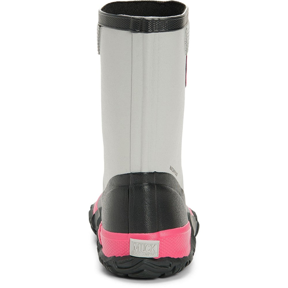 Kids' Muck Boots Forager Wellington