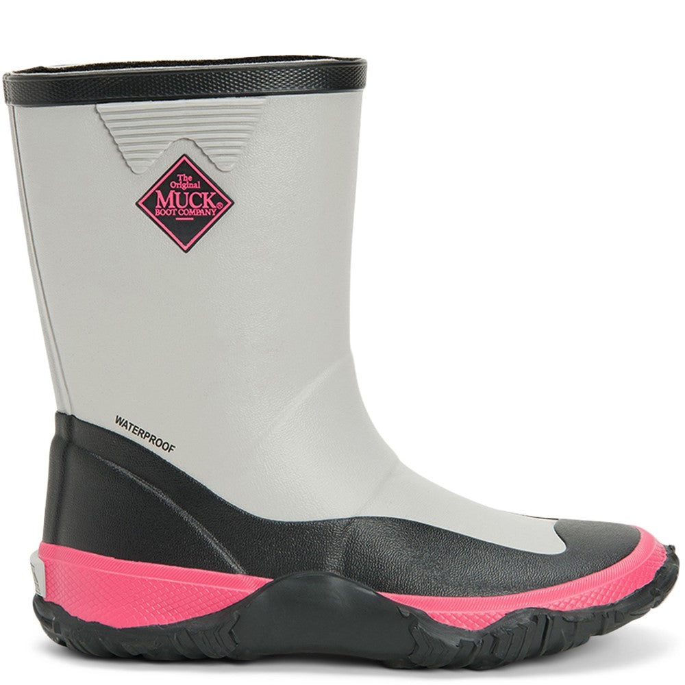 Kids' Muck Boots Forager Wellington
