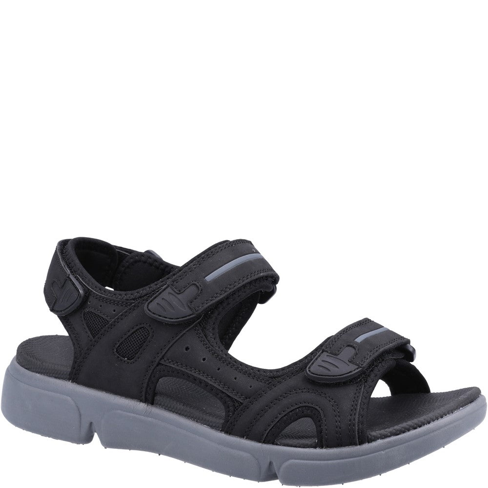 Men's Hush Puppies Castro Sandal
