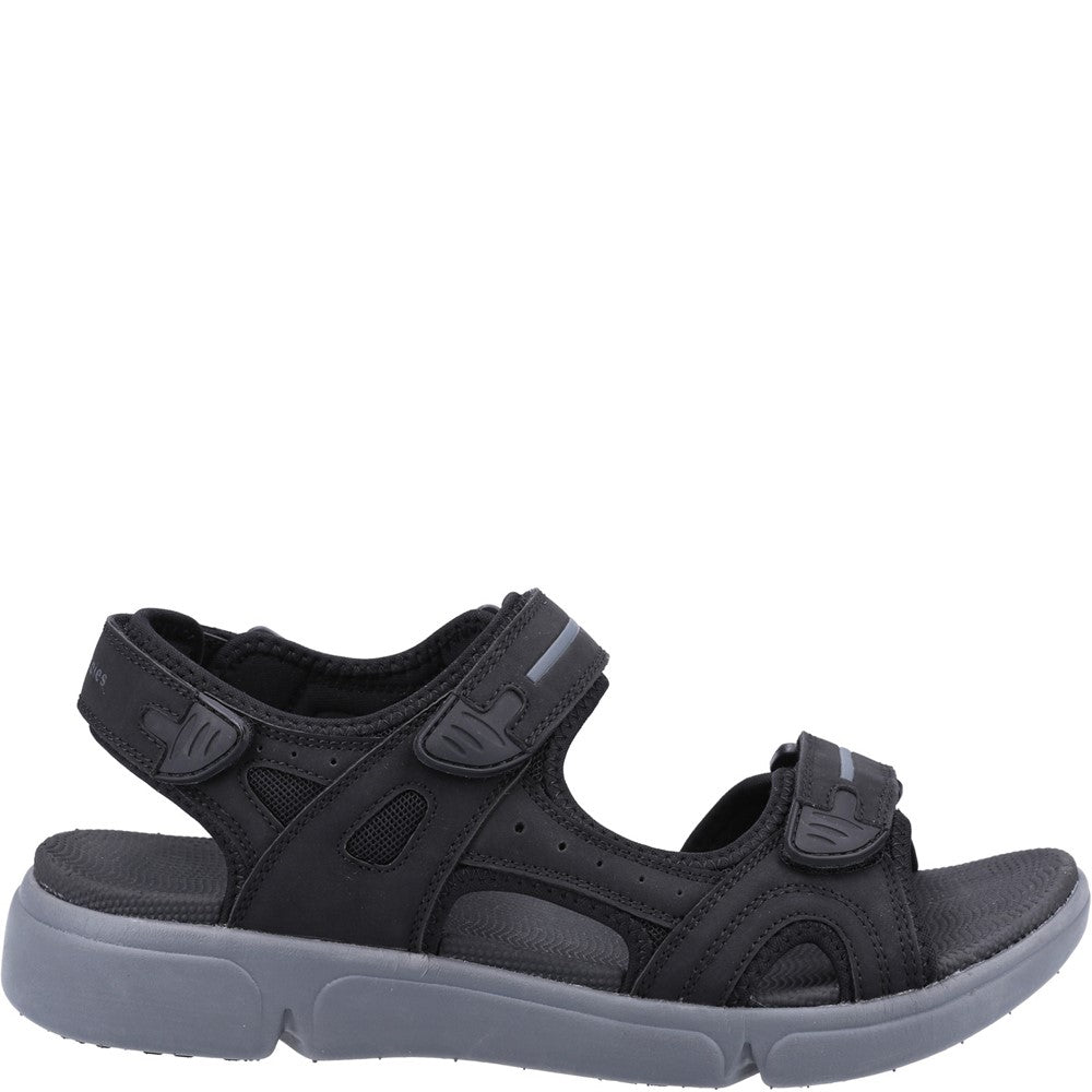 Men's Hush Puppies Castro Sandal
