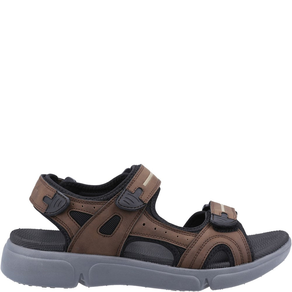 Men's Hush Puppies Castro Sandal