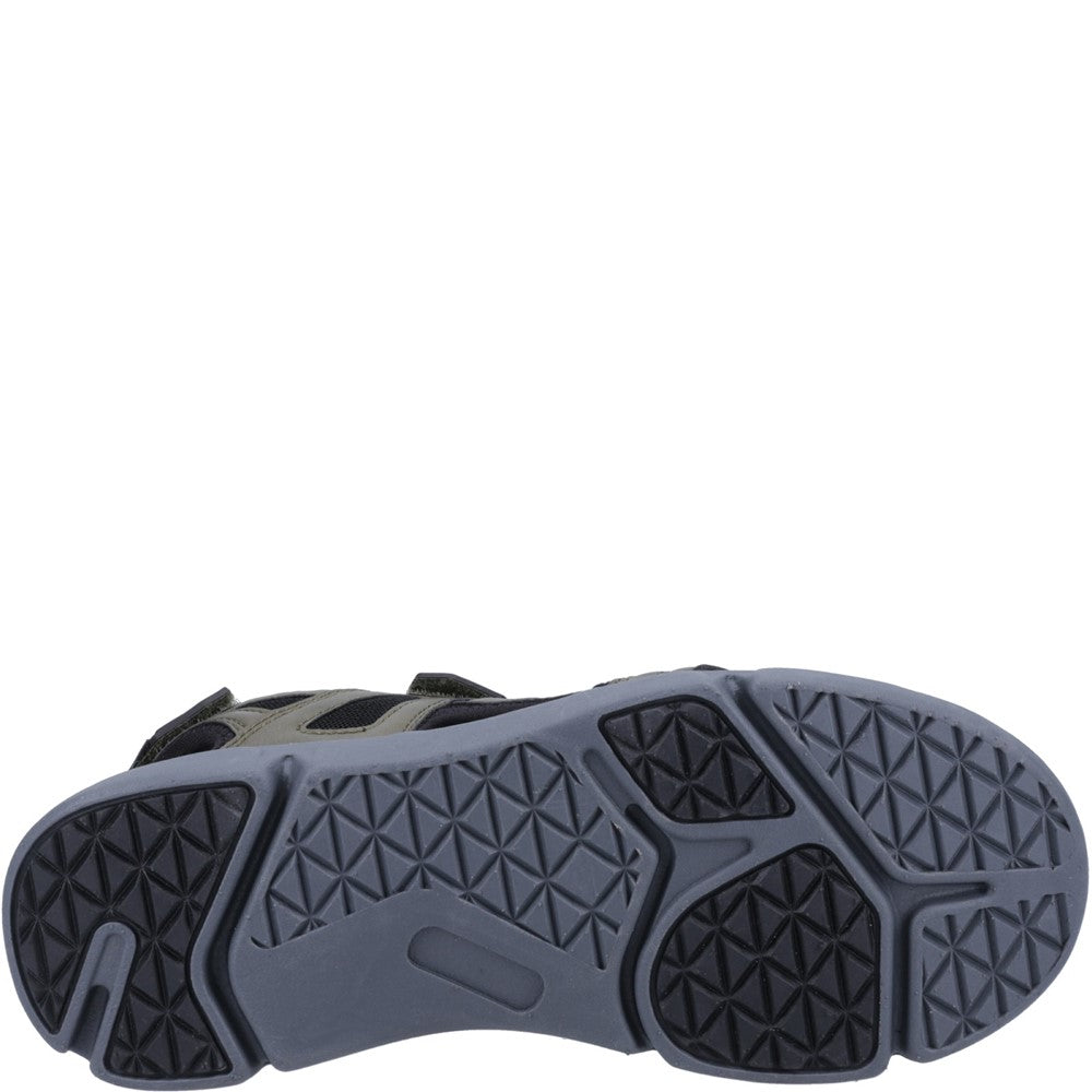Men's Hush Puppies Castro Sandal