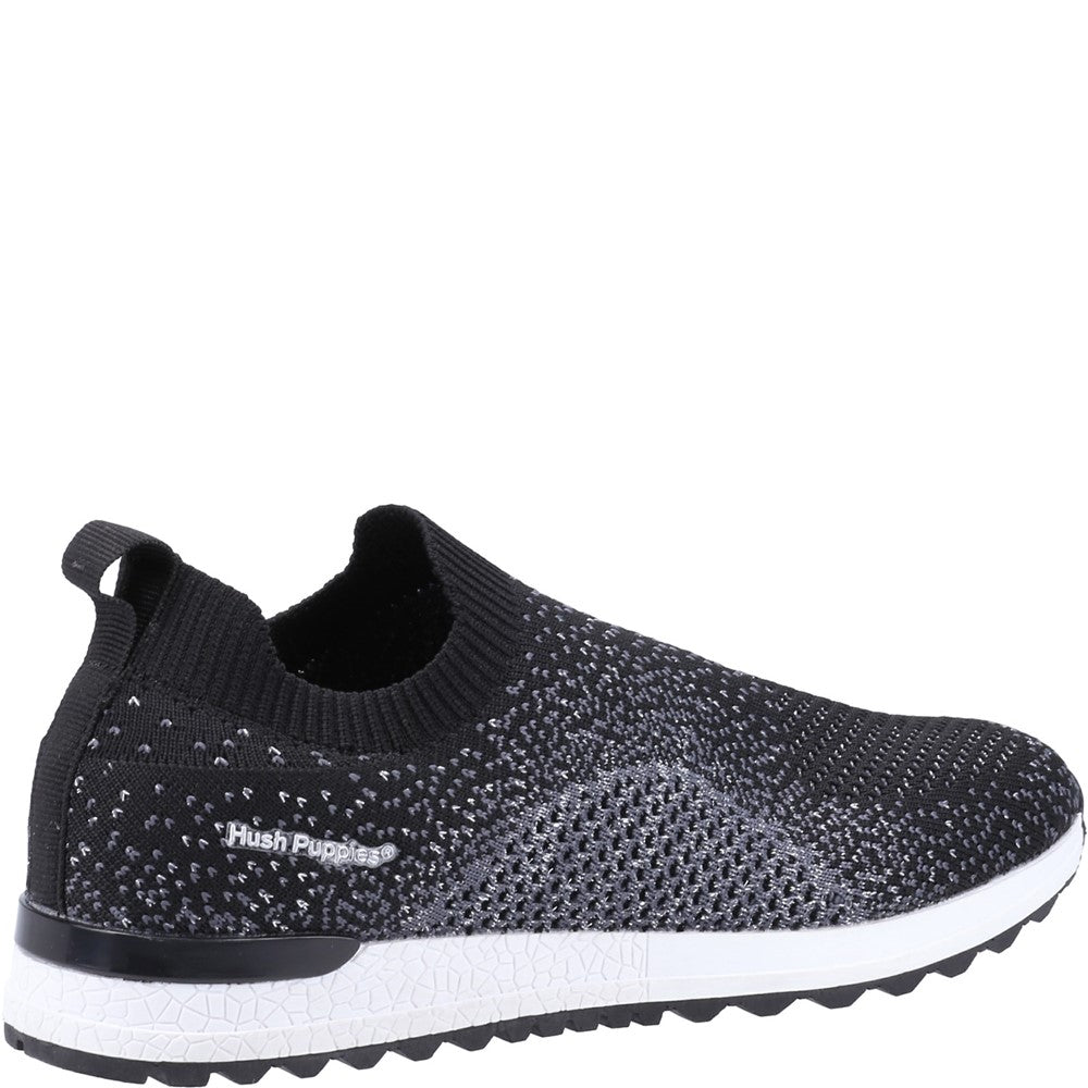 Women's Hush Puppies Ennis Trainer